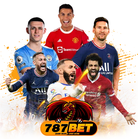 787bet เข้าสู่ระบบ